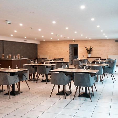 Hotel Du Moulin Voue Екстер'єр фото