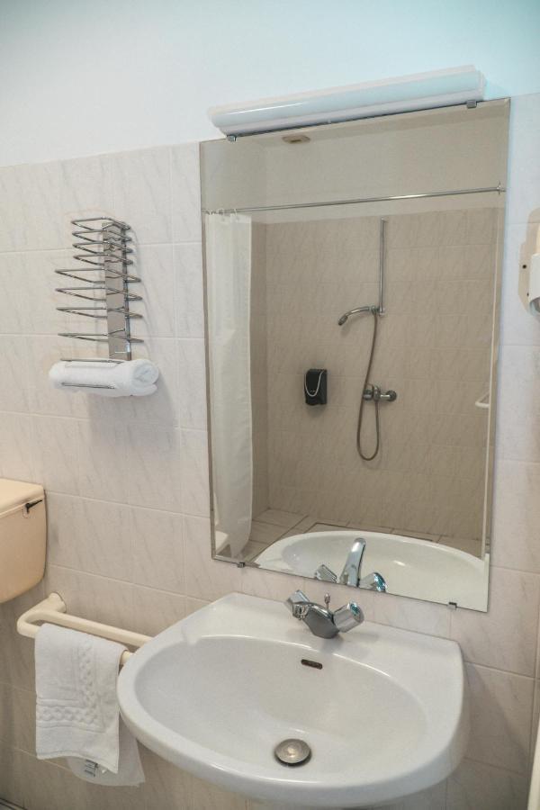 Hotel Du Moulin Voue Екстер'єр фото