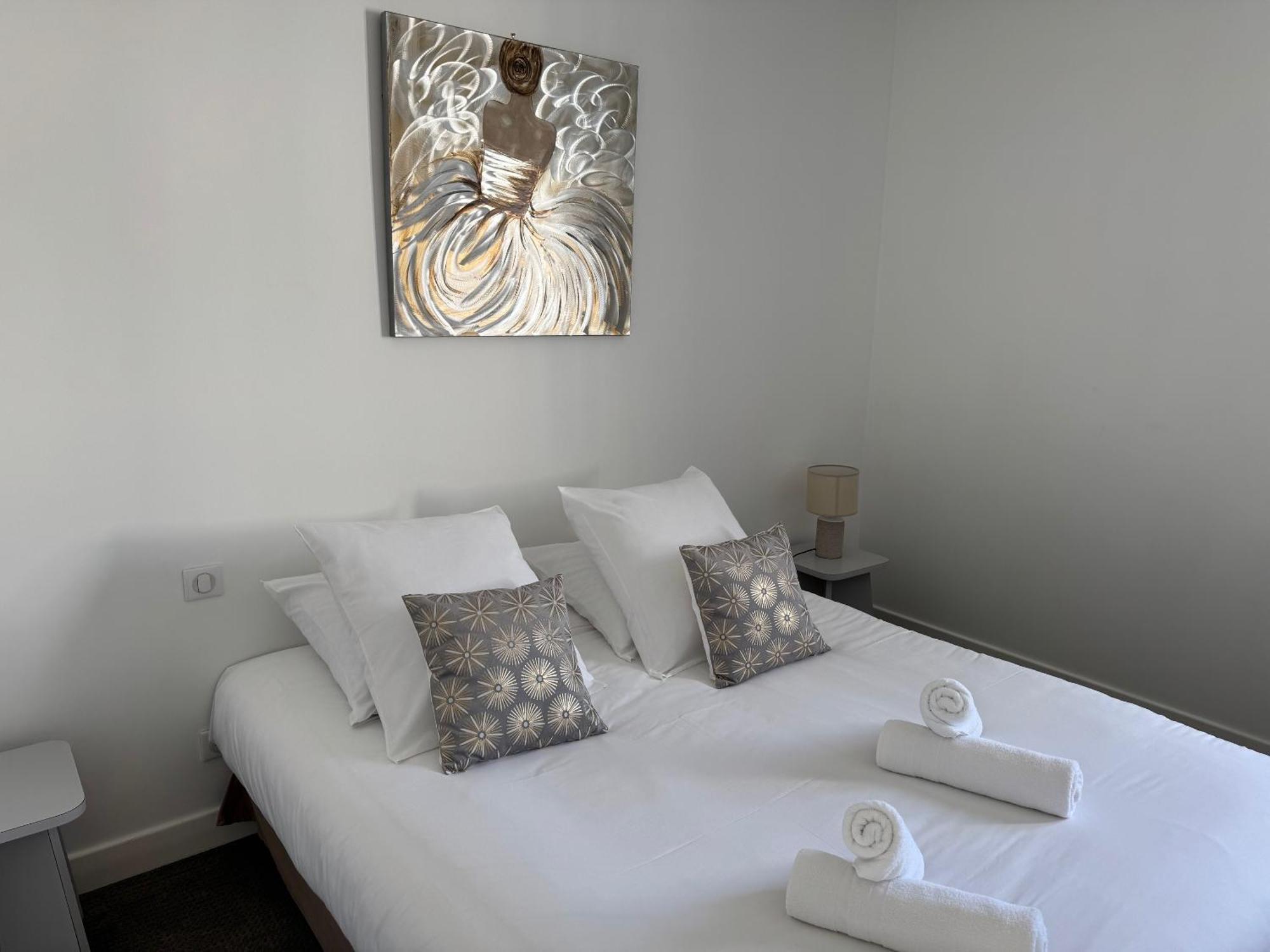 Hotel Du Moulin Voue Екстер'єр фото