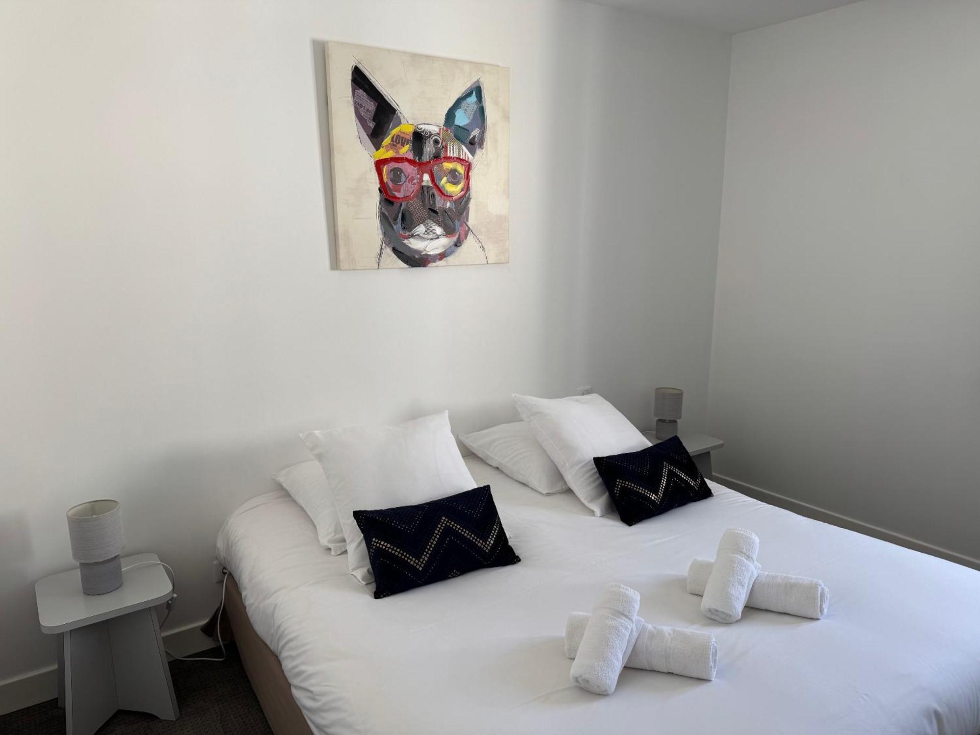 Hotel Du Moulin Voue Екстер'єр фото